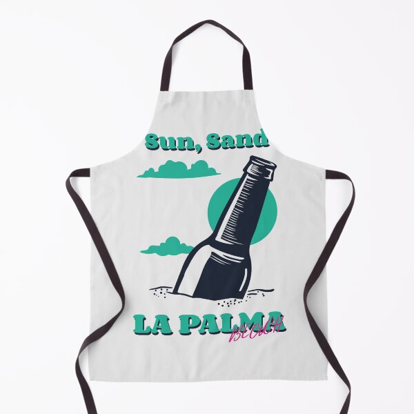 Item preview, LA PALMA BEACH designed and sold by Elano7.