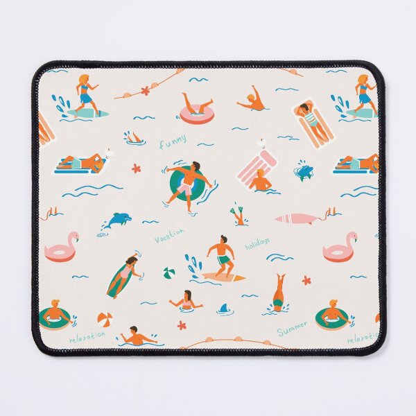 Item preview, Swimming And Diving Leisure designed and sold by AlyssoCharm.
