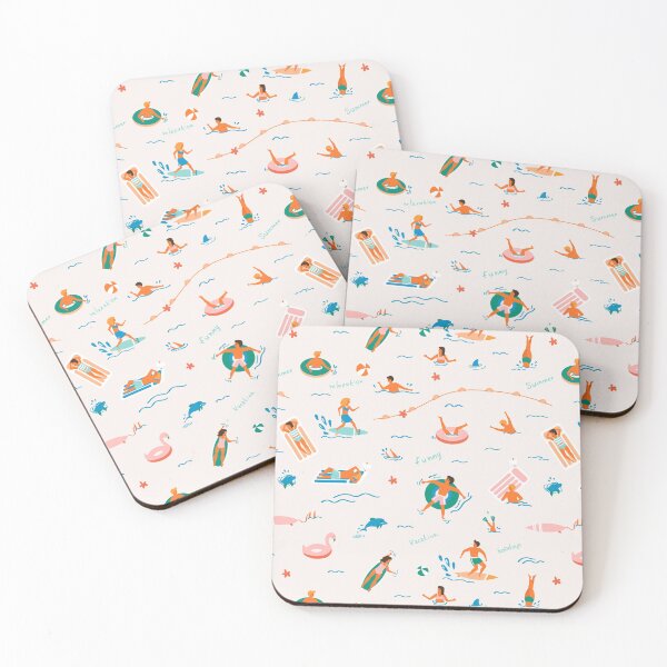 Item preview, Swimming And Diving Leisure designed and sold by AlyssoCharm.