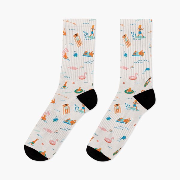 Item preview, Swimming And Diving Leisure designed and sold by AlyssoCharm.