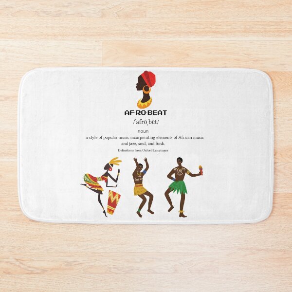 Item preview, Afrobeat Fever Dance designed and sold by Chrisblazestore.