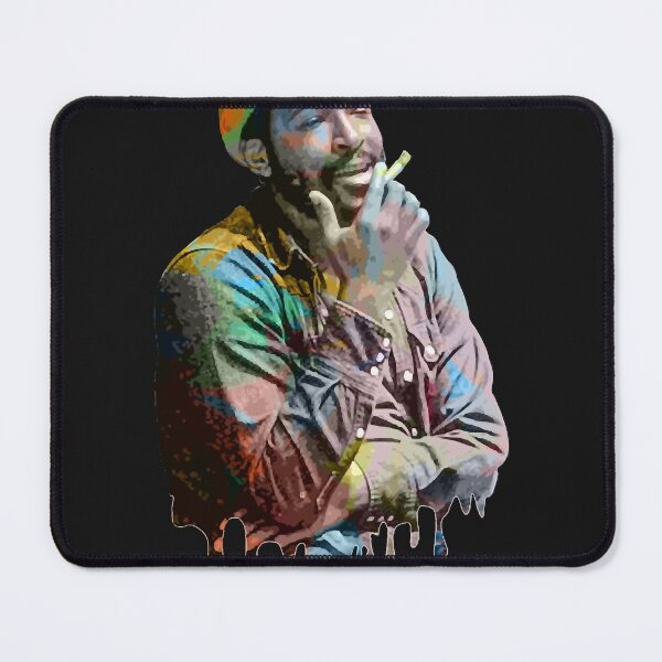 Item preview, Marvin Gaye Marvin Gaye designed and sold by venitaazcjoanne.