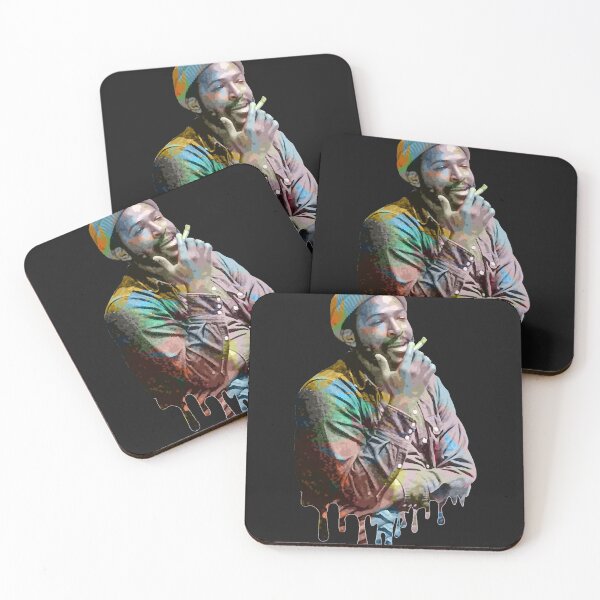 Item preview, Marvin Gaye Marvin Gaye designed and sold by venitaazcjoanne.