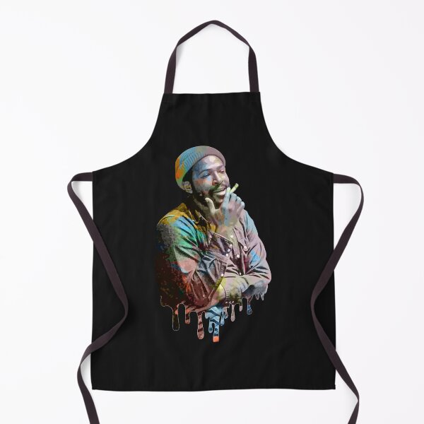 Item preview, Marvin Gaye Marvin Gaye designed and sold by venitaazcjoanne.