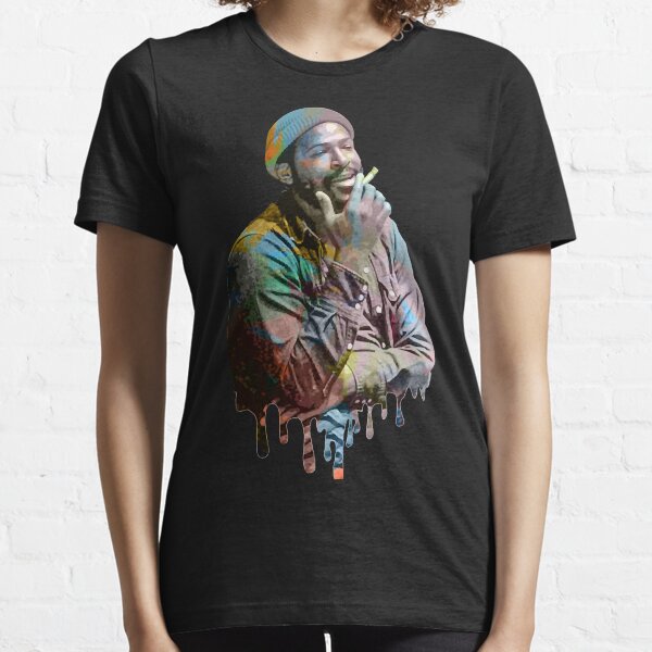 Marvin Gaye Marvin Gaye Essential T-Shirt