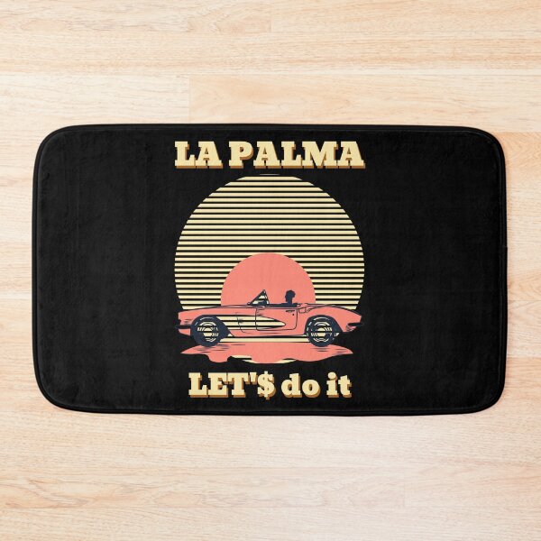 Item preview, Copy of LA PALMA BEACH designed and sold by Elano7.