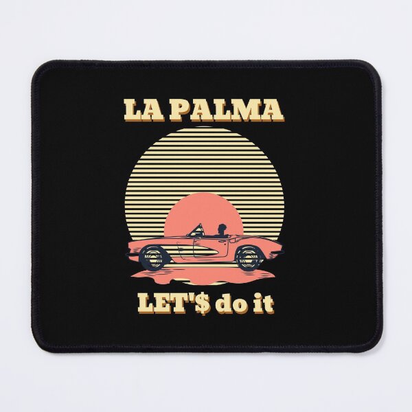 Item preview, Copy of LA PALMA BEACH designed and sold by Elano7.