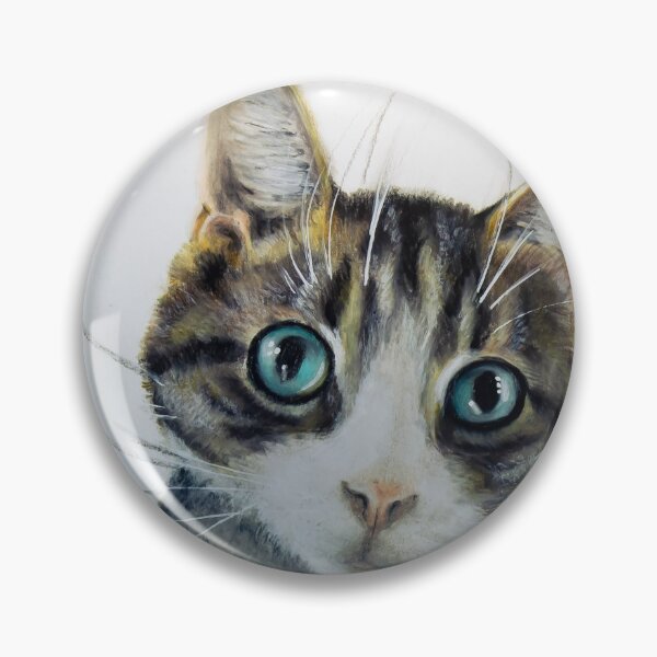 Item preview, Max - Coloured pencil on Paper designed and sold by Pansymade.
