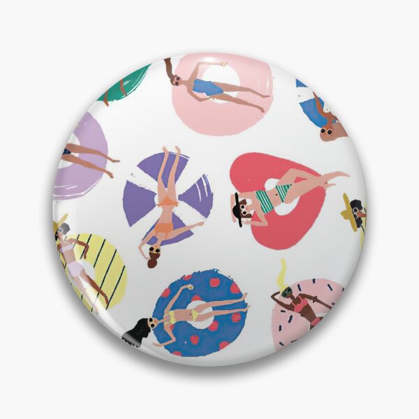Item preview, Swimming Relax Time designed and sold by AlyssoCharm.