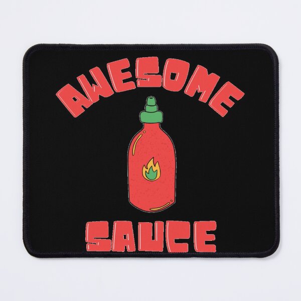 Item preview, Awesome Sauce designed and sold by OlympicsMerch.