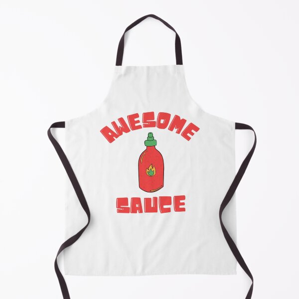 Item preview, Awesome Sauce designed and sold by OlympicsMerch.