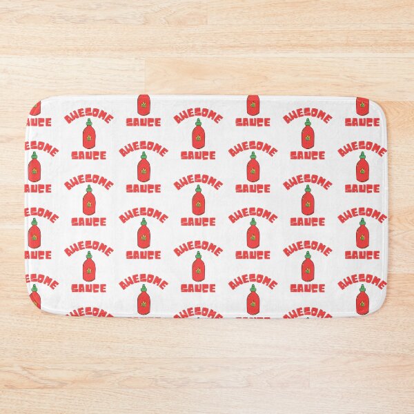 Item preview, Awesome Sauce designed and sold by OlympicsMerch.