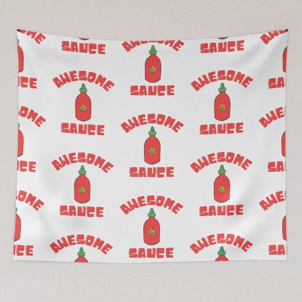 Item preview, Awesome Sauce designed and sold by OlympicsMerch.