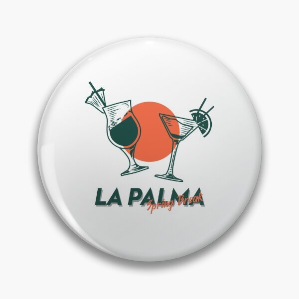 Item preview, Copy of Copy of LA PALMA BEACH designed and sold by Elano7.