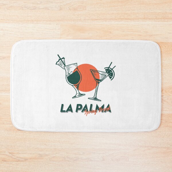 Item preview, Copy of Copy of LA PALMA BEACH designed and sold by Elano7.
