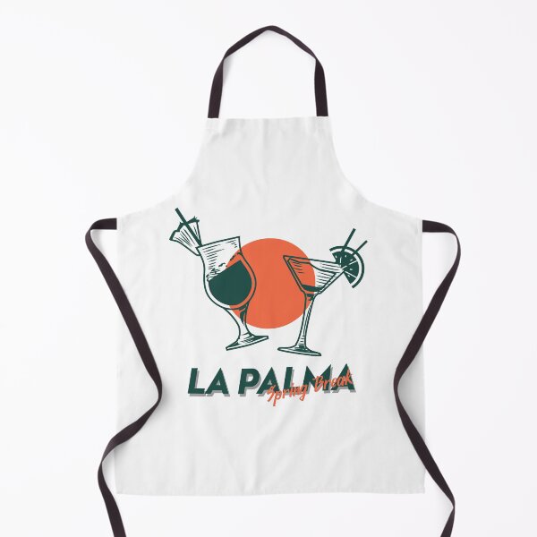 Item preview, Copy of Copy of LA PALMA BEACH designed and sold by Elano7.