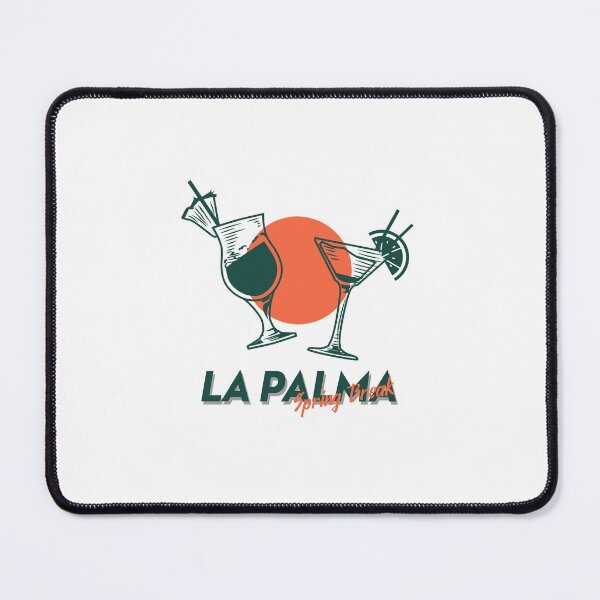 Item preview, Copy of Copy of LA PALMA BEACH designed and sold by Elano7.
