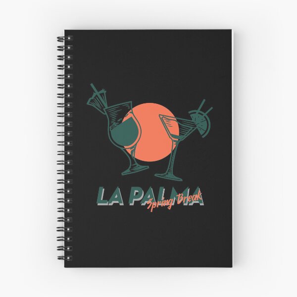 Item preview, Copy of Copy of LA PALMA BEACH designed and sold by Elano7.