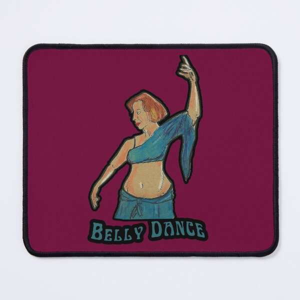Item preview, StarBelly Belly Dancer Dena designed and sold by Starbelly208.