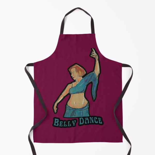 Item preview, StarBelly Belly Dancer Dena designed and sold by Starbelly208.