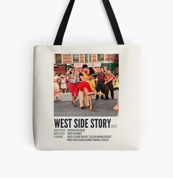 Westside tote store bags