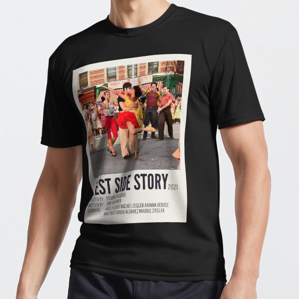 T-Shirts - Westside Storey - Westside Storey