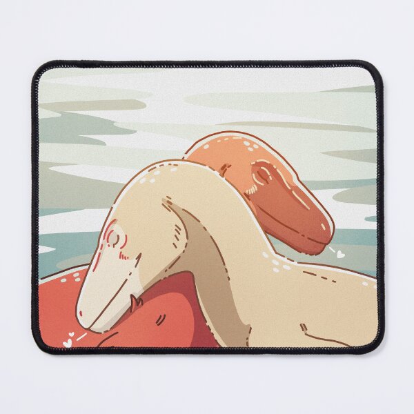 Item preview, Dromaeosaurid Pair designed and sold by jlynnshop.