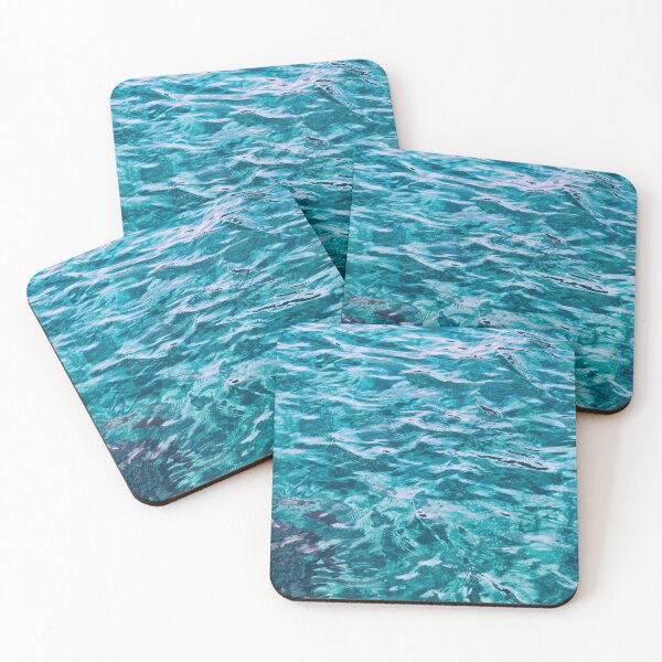 Item preview, Oacian Blue for Ocean Lovers designed and sold by SincerelyKate.