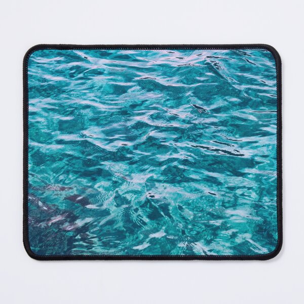 Item preview, Oacian Blue for Ocean Lovers designed and sold by SincerelyKate.