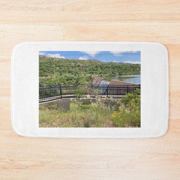 Item preview, Mount Scott, Lawton, OK designed and sold by Elle  Hazlett.