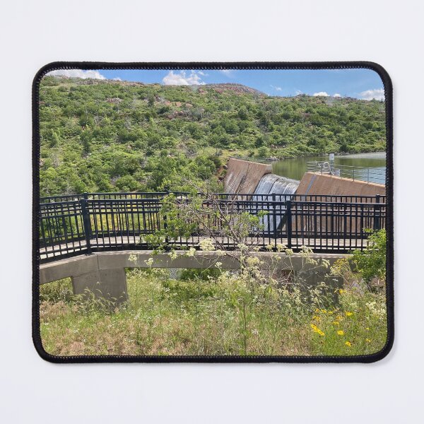 Item preview, Mount Scott, Lawton, OK designed and sold by Elle Hazlett.