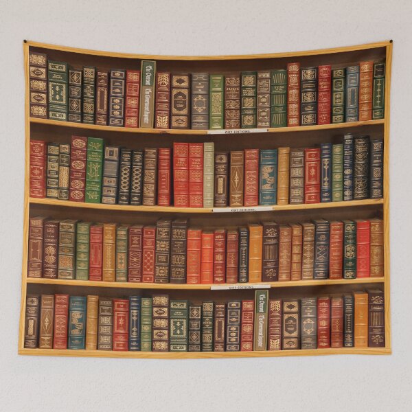 Item preview, Arte de lomo de libro antiguo designed and sold by AlyssoCharm.