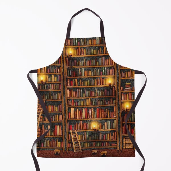 Item preview, Bookshelf Night Light designed and sold by AlyssoCharm.
