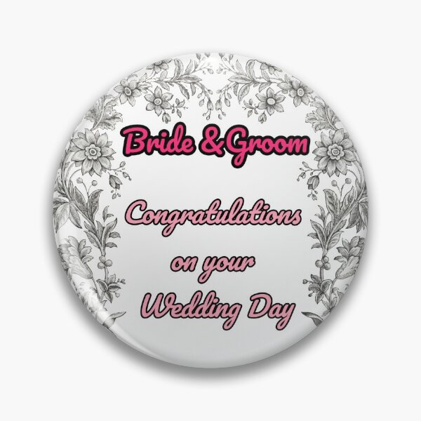 Item preview, Bride and Groom  designed and sold by Spasija.