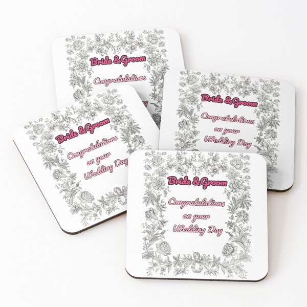 Item preview, Bride and Groom  designed and sold by Spasija.