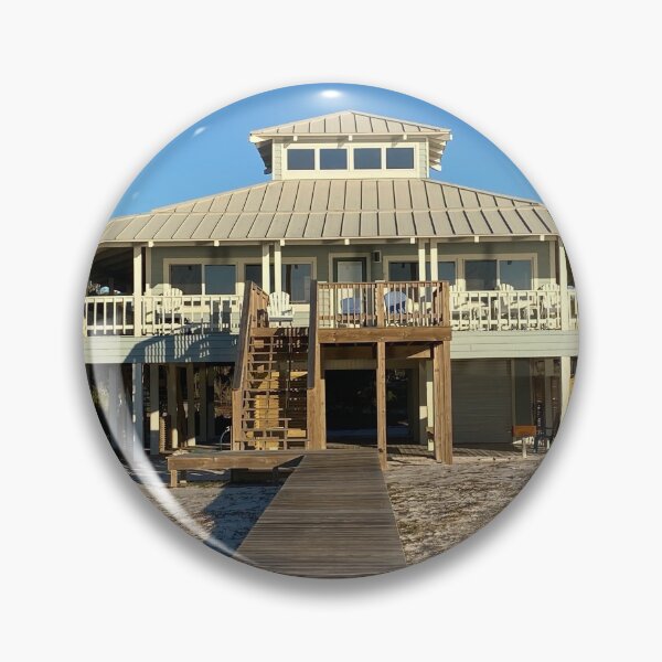 Item preview, St. George Island Beach House designed and sold by Elle  Hazlett.
