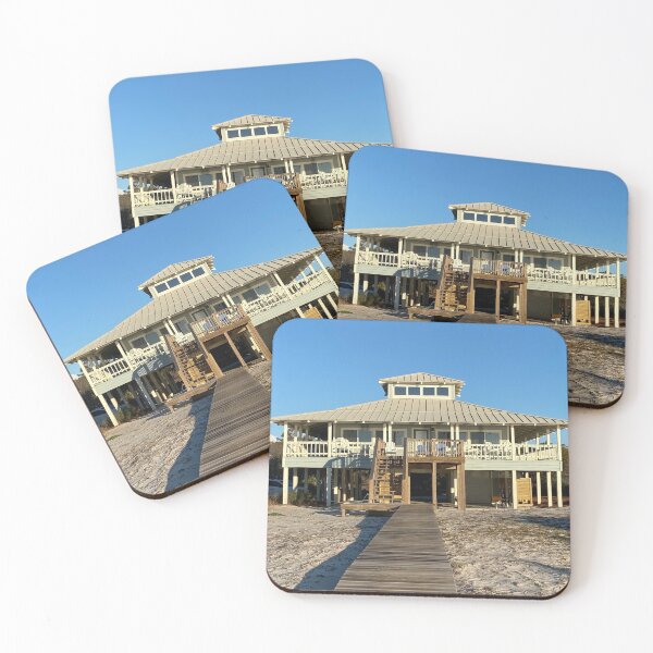 Item preview, St. George Island Beach House designed and sold by Elle  Hazlett.