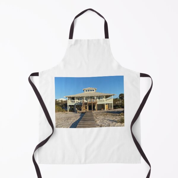 Item preview, St. George Island Beach House designed and sold by Elle Hazlett.