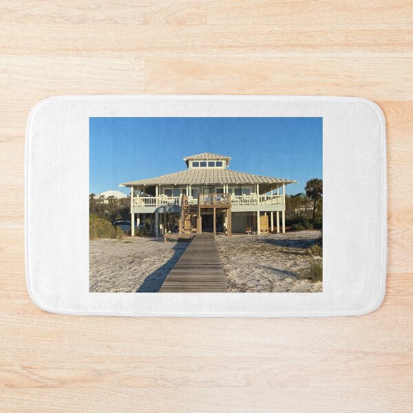 Item preview, St. George Island Beach House designed and sold by Elle  Hazlett.