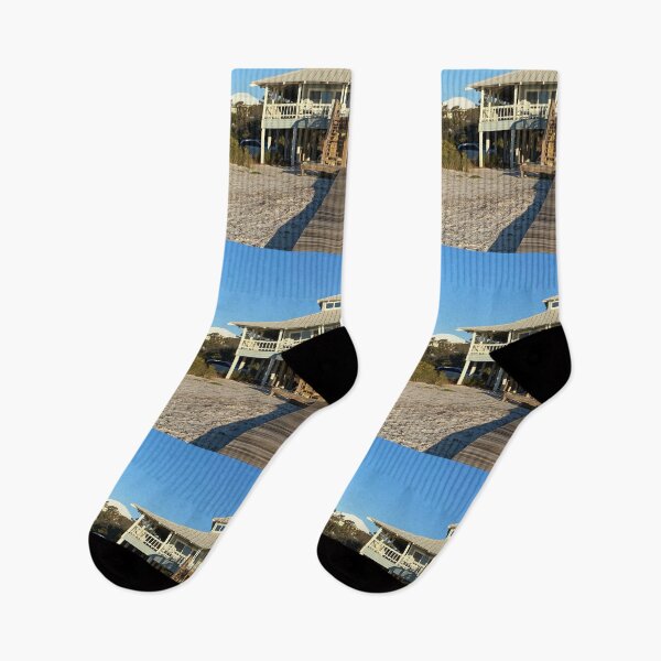 Item preview, St. George Island Beach House designed and sold by Elle  Hazlett.