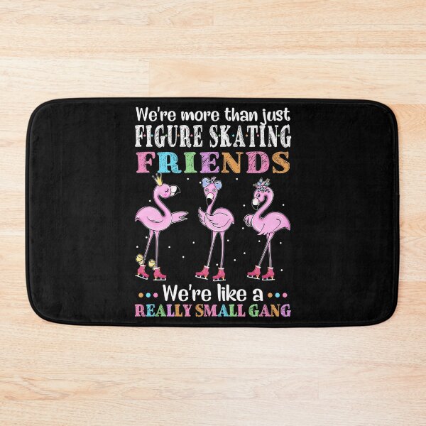 Item preview, WE'RE MORE THAN JUST SKATING FRIENDS designed and sold by fainaobun.