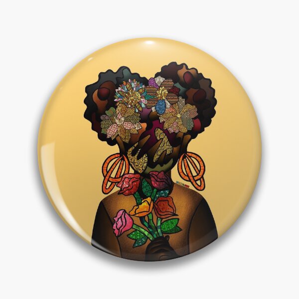 Item preview, Bloom (Part 2) designed and sold by johnspainart.