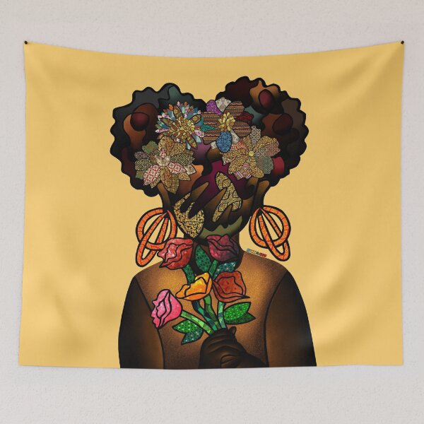 Item preview, Bloom (Part 2) designed and sold by johnspainart.