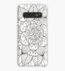 Oksana Roy Designs Case/Skin for Samsung Galaxy