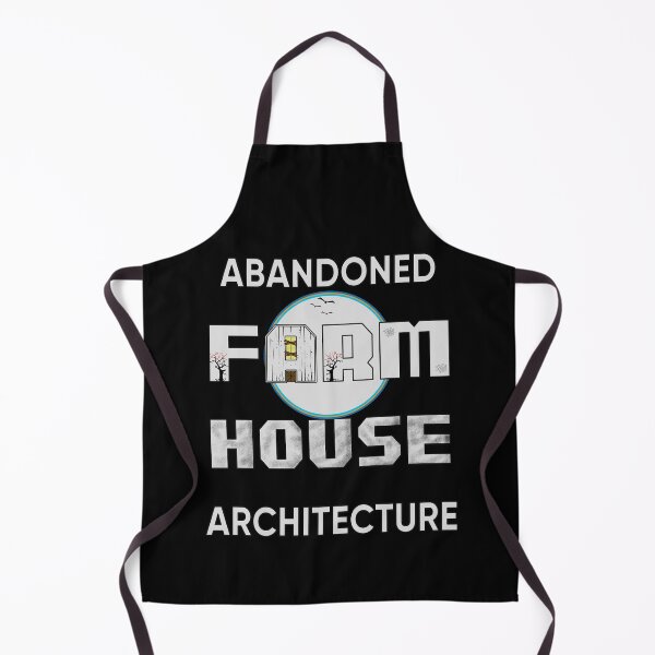 Item preview, Abandoned Farm House Architecture designed and sold by FridPix.