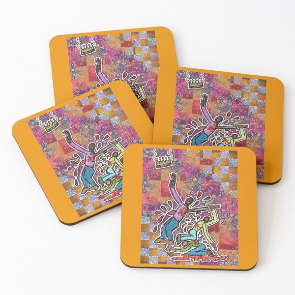 Item preview, Race To The Top (I.M.M Vol.3) designed and sold by johnspainart.