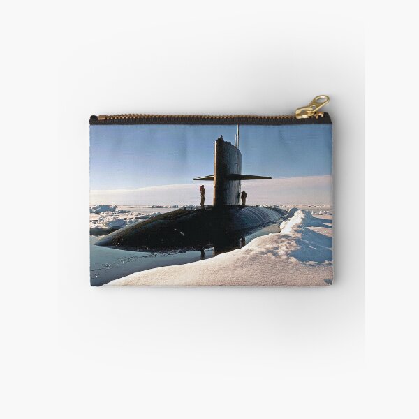 Item preview, USS QUEENFISH (SSN-651) SHIP'S STORE designed and sold by militarygifts.