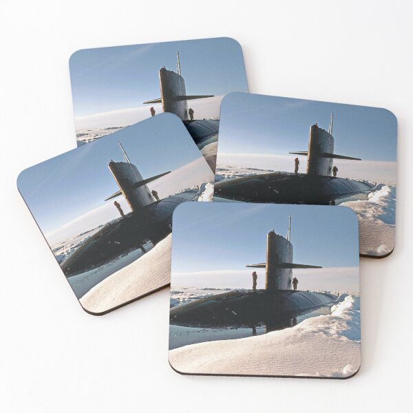 Item preview, USS QUEENFISH (SSN-651) SHIP'S STORE designed and sold by militarygifts.