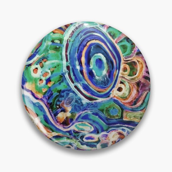 Item preview, Osmosis designed and sold by Peg-Bessie.