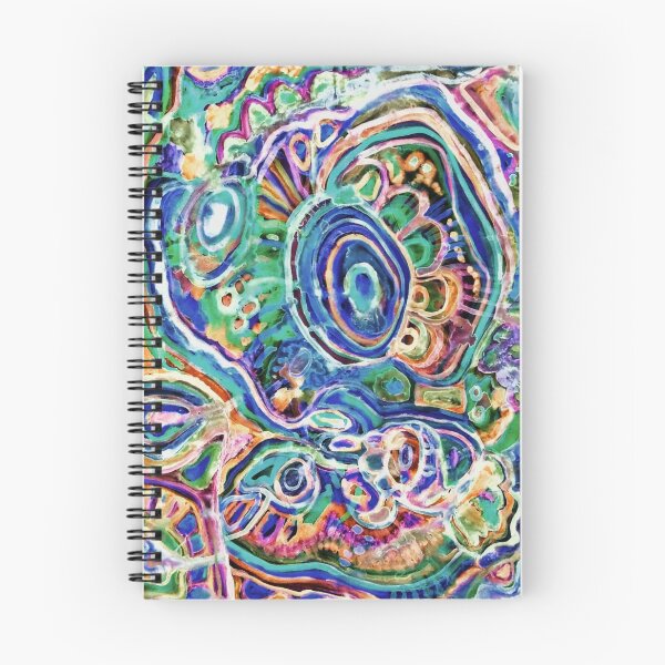 Item preview, Osmosis designed and sold by Peg-Bessie.
